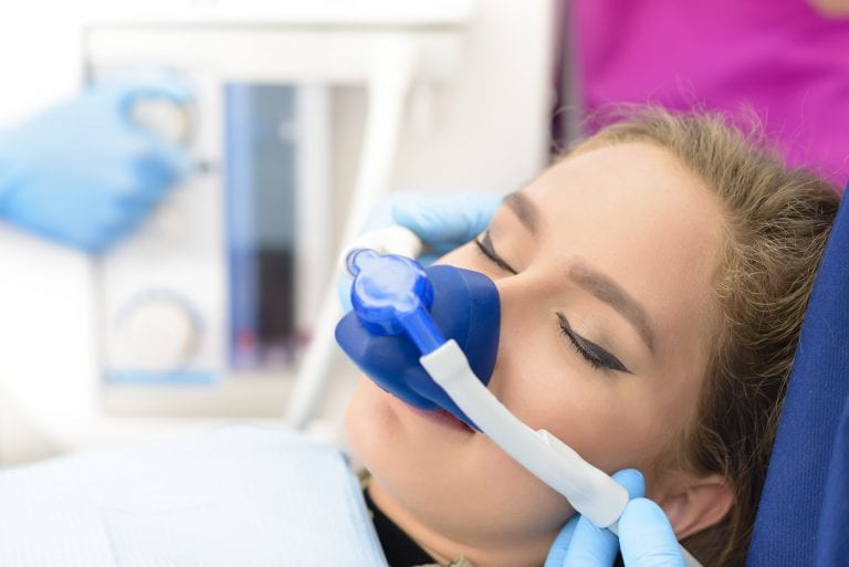 Memory-Free Dentistry