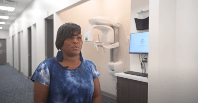 Video Testimonial 1